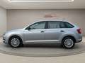 Skoda Rapid/Spaceback Spaceback Cool Edition 1.2, DSG, Klima,PDC Silber - thumbnail 8
