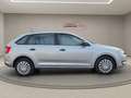 Skoda Rapid/Spaceback Spaceback Cool Edition 1.2, DSG, Klima,PDC Silber - thumbnail 4