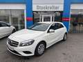 Mercedes-Benz A 180 CDI BlueEfficiency Weiß - thumbnail 1