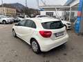 Mercedes-Benz A 180 CDI BlueEfficiency Weiß - thumbnail 3