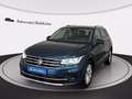 Volkswagen Tiguan 1.5 tsi elegance 150cv dsg Bleu - thumbnail 1
