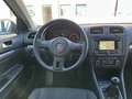 Volkswagen Golf Variant GOLF VI VARIANT 1.6 TDi MET 130DKM HANDELAARS & EX Gris - thumbnail 7