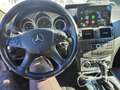 Mercedes-Benz C 350 SW cdi be Avantgarde 4matic auto Grigio - thumbnail 5