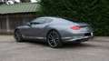 Bentley Continental Continental GT W12 6.0 635 ch BVA Gris - thumbnail 14