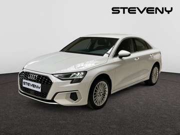 A3 30 TFSI 19000KM!!!!! * Steveny SMS AUTOMOTIVE * Jantes 17* * Carplay * Navi * Virtual cockpit