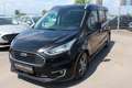 Ford Tourneo Connect LED 7 Sitzer AHK ACC ... Schwarz - thumbnail 6