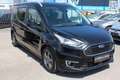 Ford Tourneo Connect LED 7 Sitzer AHK ACC ... Schwarz - thumbnail 3