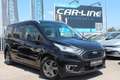Ford Tourneo Connect LED 7 Sitzer AHK ACC ... Schwarz - thumbnail 1