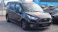 Ford Tourneo Connect LED 7 Sitzer Anhänger Pano ACC ... Schwarz - thumbnail 3