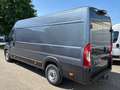 Fiat Ducato Maxi 35 L4H2 180 PS Voll-LED/AHK/uvm. Gris - thumbnail 4