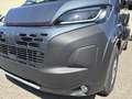 Fiat Ducato Maxi 35 L4H2 180 PS Voll-LED/AHK/uvm. Gris - thumbnail 19