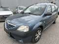 Dacia Logan Bleu - thumbnail 1