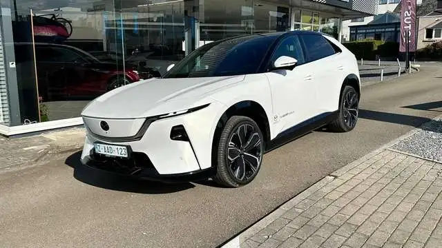 Mazda CX-6e
