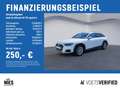 Audi A4 allroad 40 TDI quattro B&O+MATRIX-LED+NAVI Blanc - thumbnail 2