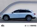 Audi A4 allroad 40 TDI quattro B&O+MATRIX-LED+NAVI Blanc - thumbnail 3