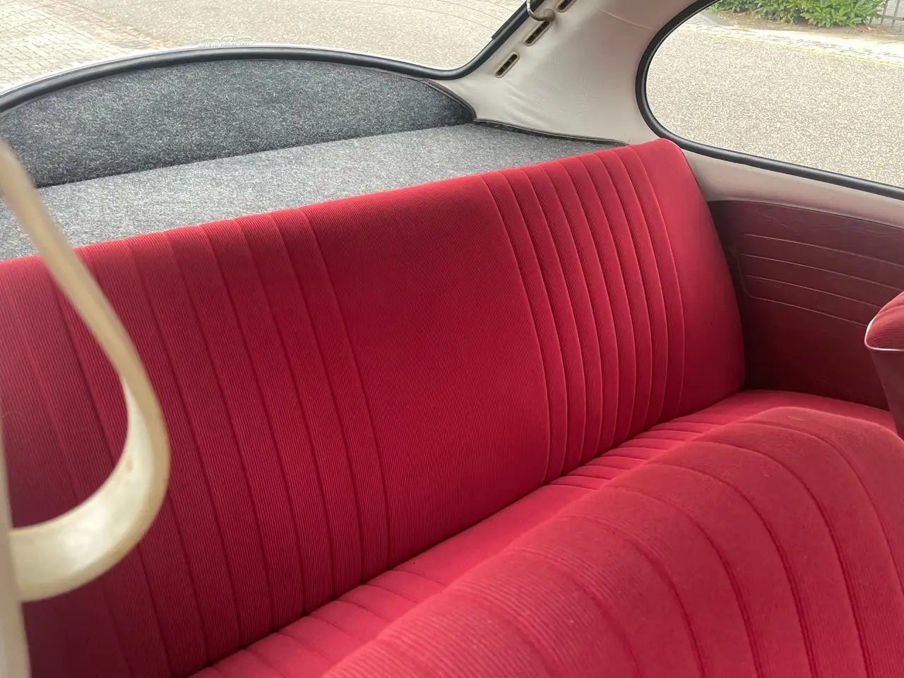 Volkswagen Kever 1303 Origineel, niet gerestaureerd, foto 12
