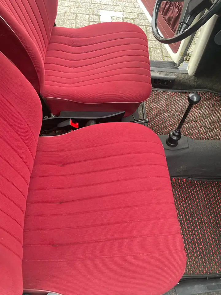 Volkswagen Kever 1303 Origineel, niet gerestaureerd, foto 11