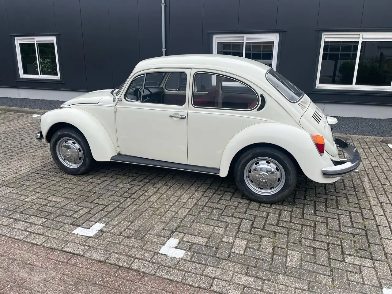 Volkswagen Kever 1303 Origineel, niet gerestaureerd, foto 6