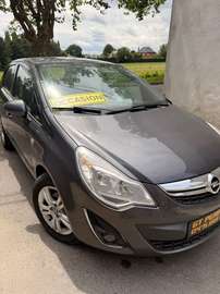 Corsa 1.2i Enjoy 150 Years