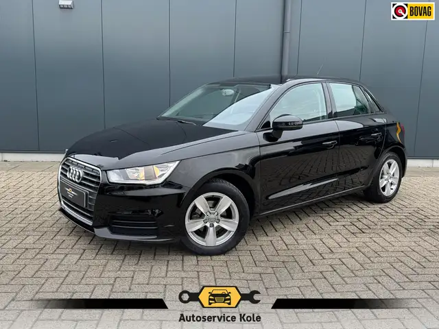 Audi A1 Sportback 1.0 TFSI Automaat Pro Line * Navigatie *