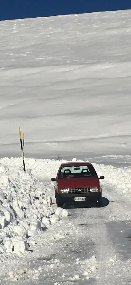 Autobianchi Y10 1.0 4wd, foto 3