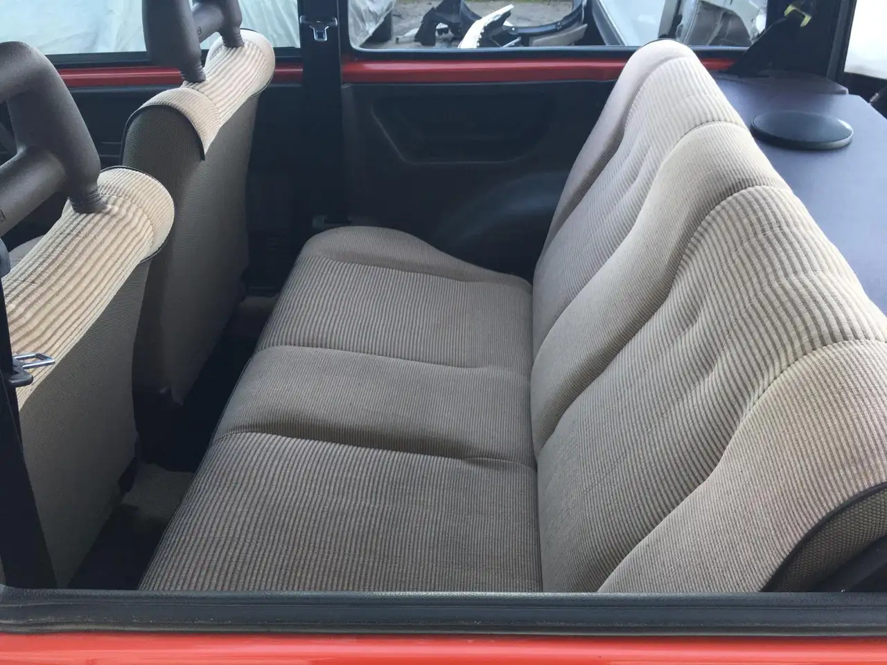 Autobianchi Y10 1.0 4wd, foto 6