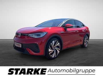 Pro Performance 150 kW mit Infotainment-Paket
