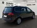 Volkswagen Sharan Business TDI SCR DSG 7-Sitzer Schwarz - thumbnail 4