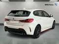 BMW 128 ti auto Weiß - thumbnail 16