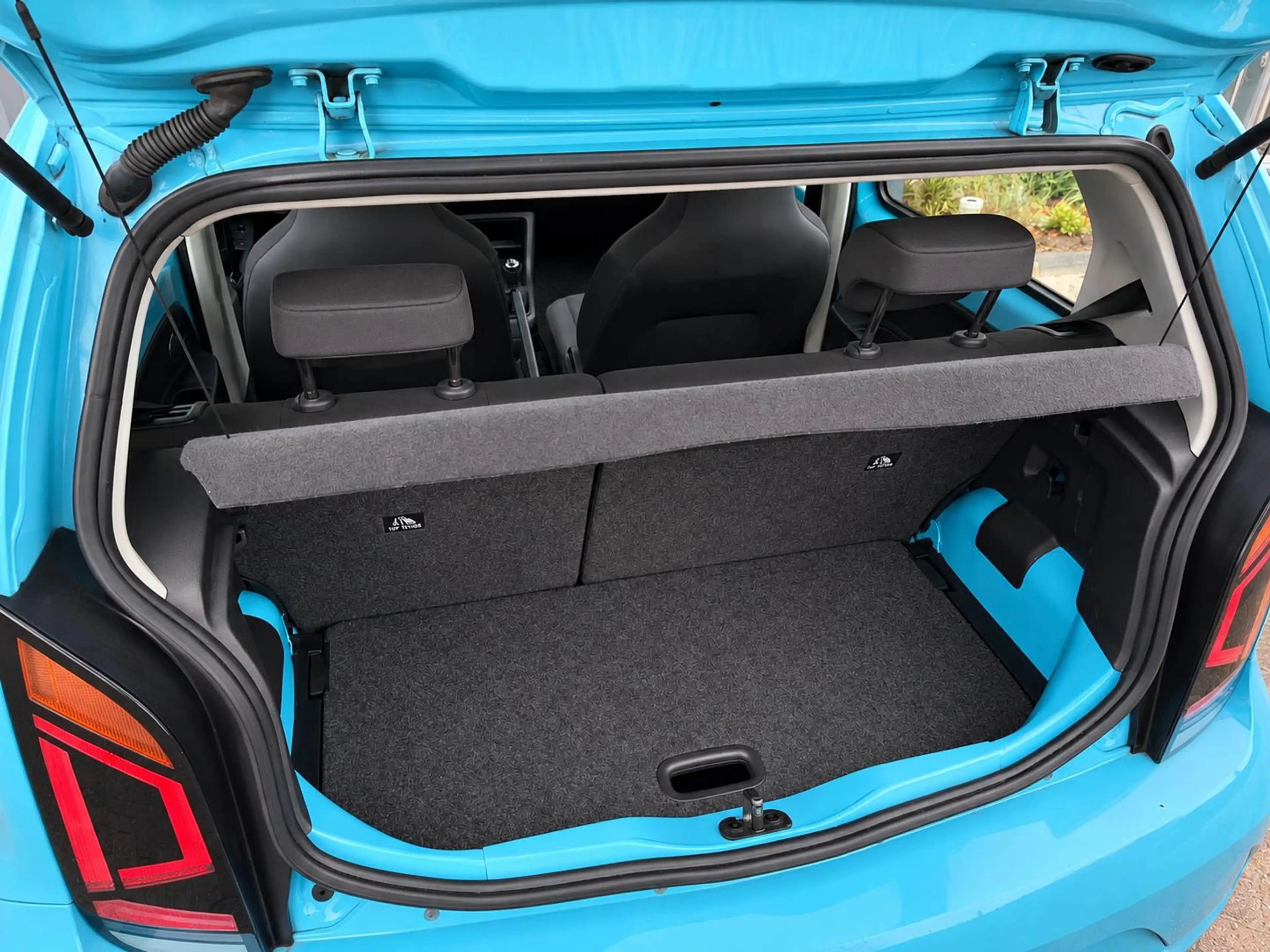 Volkswagen up! 1.0 Move Up | Stoelverwarming | Regensensor | Airc — photo 10