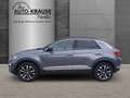 Volkswagen T-Roc 1.5 TSI ACT IQ.DRIVE OPF Grau - thumbnail 4