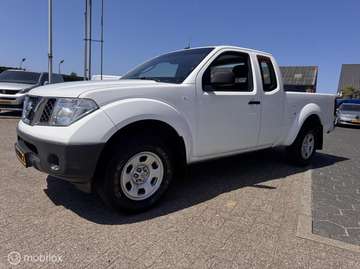 2.5 dCi XE King Cab 57800 km NAP