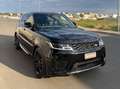 Land Rover Range Rover Sport 3.0 HSE Dynamic TETTO APRIBILE,VIRTUAL COCKPIT Schwarz - thumbnail 9