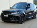 Land Rover Range Rover Sport 3.0 HSE Dynamic TETTO APRIBILE,VIRTUAL COCKPIT Schwarz - thumbnail 3