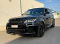 Land Rover Range Rover Sport 3.0 HSE Dynamic TETTO APRIBILE,VIRTUAL COCKPIT Schwarz - thumbnail 10