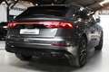 Audi Q8 (2) 3.0 55 TFSIE 394 QUATTRO S LINE TIPTRONIC 8 Grijs - thumbnail 2