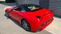 Ferrari California DCT Daytona Carbon Pack Iva 22% Compresa Rot - thumbnail 11