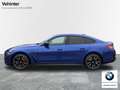 BMW i4 M50 Bleu - thumbnail 3