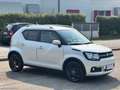 Suzuki Ignis 1.2 Dualjet 4WD All Grip Top Bianco - thumbnail 7