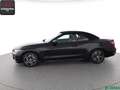 BMW 430 430 i Cabrio xDrive M SPORT SHADOW LASER,KEYLESS Noir - thumbnail 3