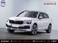 Skoda Kamiq 1.5 TSI 110 kW DSG 130 Jahre Premium Sondermodell Blau - thumbnail 1