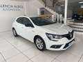 Renault Megane 1.3 TCe GPF Limited + 85kW Blanc - thumbnail 2