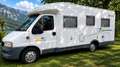 Fiat Sonstige Chausson Welcome 95 (Trigano F1) Weiß - thumbnail 1