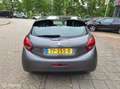 Peugeot 208 1.2 PURETECH SIGNATURE / Carplay / Cruise Control Grijs - thumbnail 9