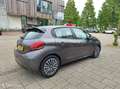 Peugeot 208 1.2 PURETECH SIGNATURE / Carplay / Cruise Control Grijs - thumbnail 8