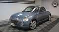 Daihatsu Copen 1.3 Cabrio LEDER KLIMA SHZ 2 VORBESITZER Bleu - thumbnail 1