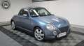Daihatsu Copen 1.3 Cabrio LEDER KLIMA SHZ 2 VORBESITZER Bleu - thumbnail 3