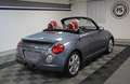 Daihatsu Copen 1.3 Cabrio LEDER KLIMA SHZ 2 VORBESITZER Bleu - thumbnail 6