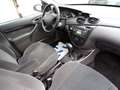 Ford Focus 1.6 Ghia Autom. Plateado - thumbnail 12
