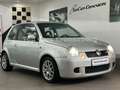 Volkswagen Lupo GTI*2.Hand*Leder*Xenon*Navi*DAB*Rarität* Zilver - thumbnail 17
